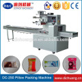 DC-250 Automatic soap wrapping machine